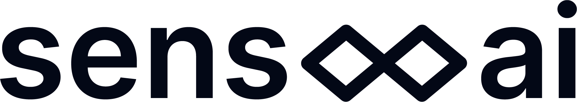 Sens8 AI mark